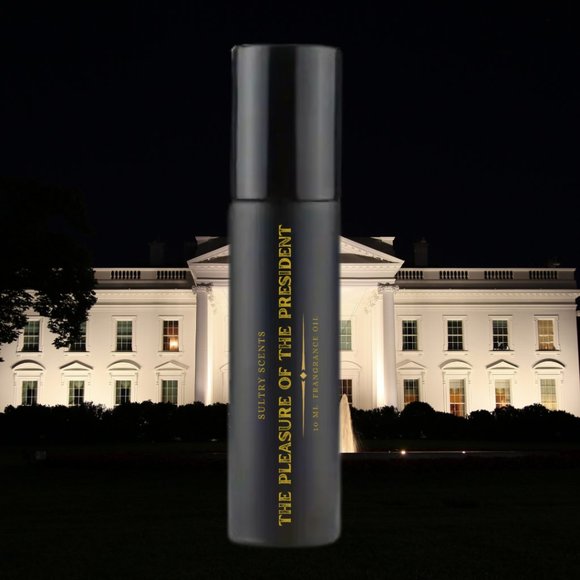 BARACK OBAMA TYPE EDP ROLLERBALL - Picture 2 of 4